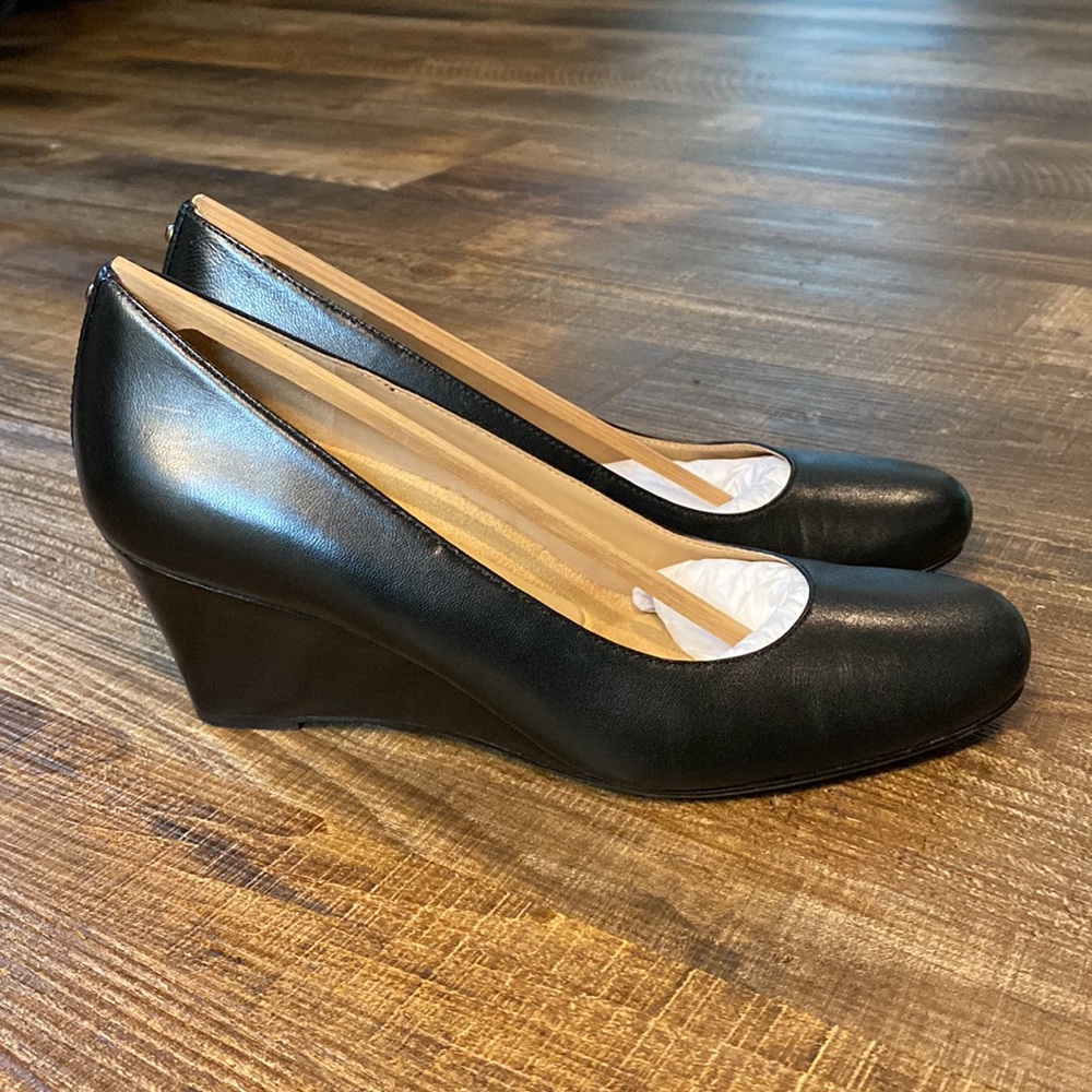 Wedge Heels